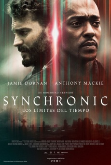 Synchronic. Los límites del tiempo Imagen de Synchronic. Los límites del tiempo