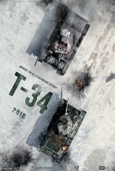 T-34 Imagen de T-34