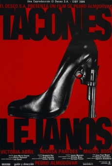 Tacones lejanos Imagen de Tacones lejanos