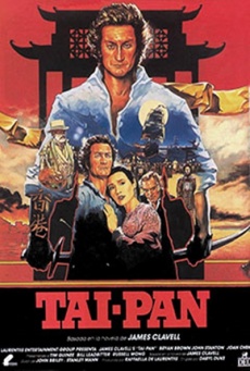 Tai-Pan Imagen de Tai-Pan