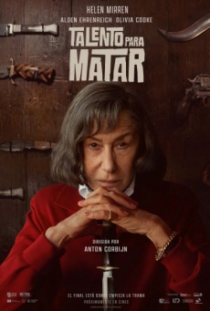 Imagen de Talento para matar
