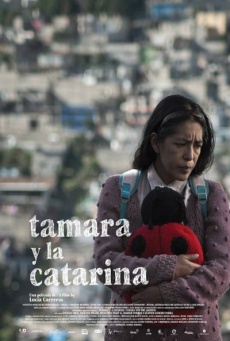 Tamara y la Catarina Imagen de Tamara y la Catarina