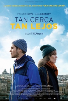 Tan cerca, tan lejos Imagen de Tan cerca, tan lejos
