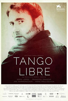 Tango libre Imagen de Tango libre