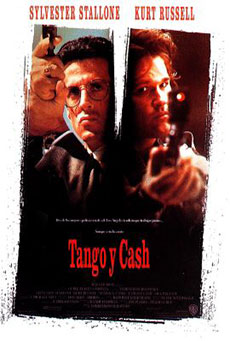 Tango y Cash Imagen de Tango y Cash