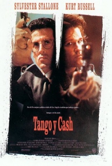 Imagen de Tango y Cash