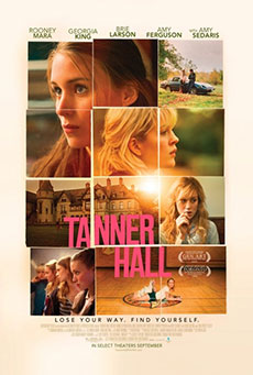 Tanner Hall Imagen de Tanner Hall