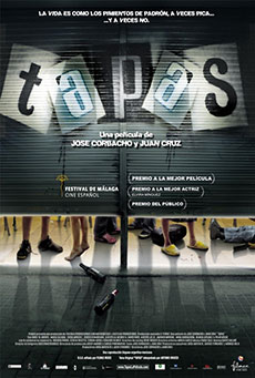 Tapas Imagen de Tapas