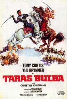 Taras Bulba Imagen de Taras Bulba