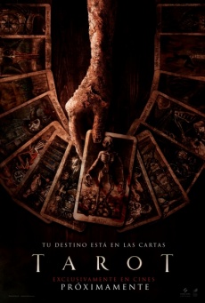 Tarot Imagen de Tarot