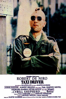 Taxi Driver Imagen de Taxi Driver