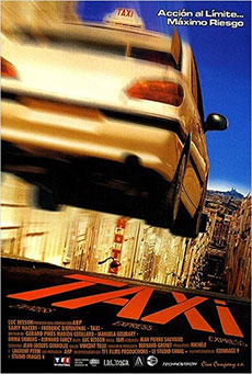 Taxi Express Imagen de Taxi Express