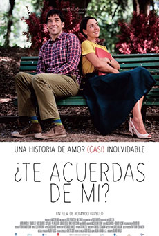 ¿Te acuerdas de mí? Imagen de ¿Te acuerdas de mí?