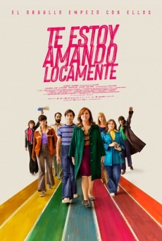 Te estoy amando locamente Imagen de Te estoy amando locamente