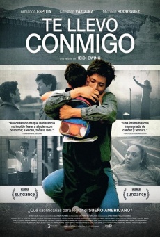 Te llevo conmigo Imagen de Te llevo conmigo