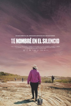Imagen de Te nombré en el silencio