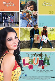 Te presento a Laura Imagen de Te presento a Laura