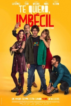 Te quiero, imbécil Imagen de Te quiero, imbécil