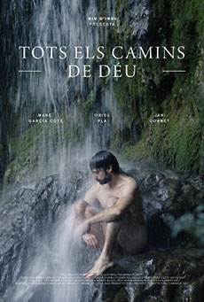 Todos los caminos de Dios Imagen de Todos los caminos de Dios