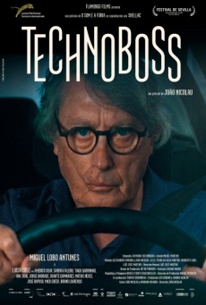 Technoboss Imagen de Technoboss