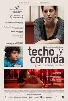 Techo y comida Imagen de Techo y comida