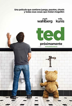 Ted Imagen de Ted