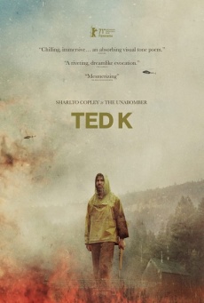 Ted K Imagen de Ted K