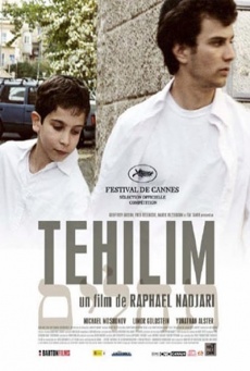 Tehilim Imagen de Tehilim