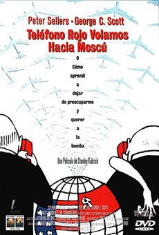 ¿Teléfono rojo?, volamos hacia Moscú Imagen de ¿Teléfono rojo?, volamos hacia Moscú