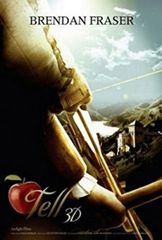 William Tell 3D Imagen de William Tell 3D