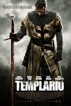 Templario Imagen de Templario
