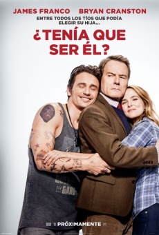 ¿Tenía que ser él? Imagen de ¿Tenía que ser él?