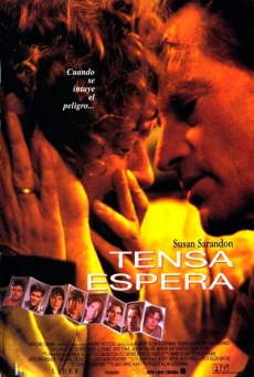 Tensa espera Imagen de Tensa espera