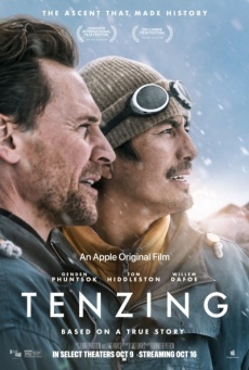 Imagen de Tenzing