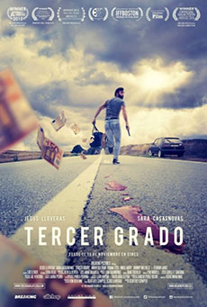 Tercer grado Imagen de Tercer grado