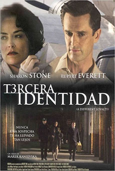Tercera identidad Imagen de Tercera identidad