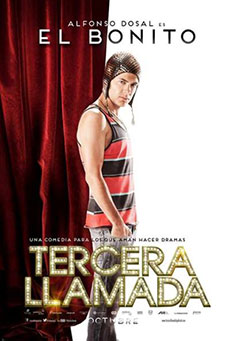 Tercera llamada Imagen de Tercera llamada