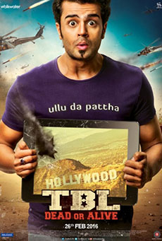 Tere Bin Laden Dead or Alive Imagen de Tere Bin Laden Dead or Alive