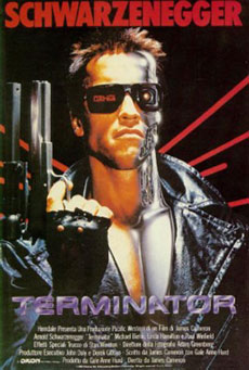 Imagen de The Terminator
