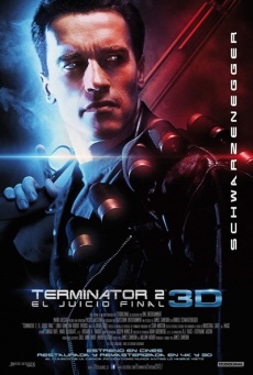 Terminator 2: El juicio final Imagen de Terminator 2: El juicio final