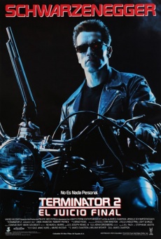 Terminator 2: El juicio final Imagen de Terminator 2: El juicio final