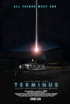 Terminus Imagen de Terminus