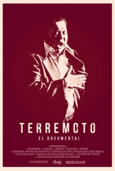 Terremoto. El documental Imagen de Terremoto. El documental