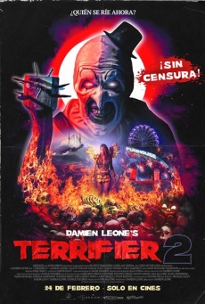 Terrifier 2 Imagen de Terrifier 2