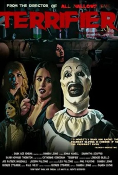Terrifier Imagen de Terrifier