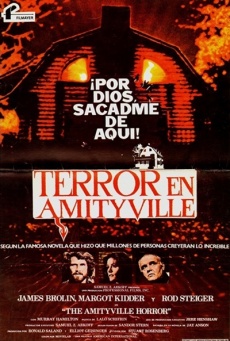 Imagen de Terror en Amityville