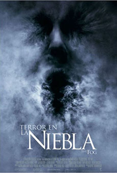 Terror en la niebla Imagen de Terror en la niebla