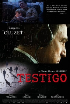 Testigo Imagen de Testigo