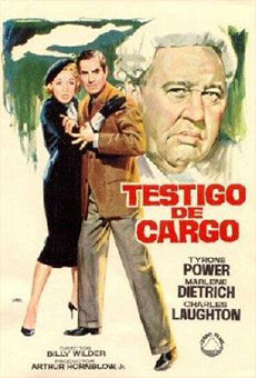 Testigo de cargo Imagen de Testigo de cargo