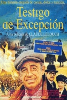Testigo de excepción Imagen de Testigo de excepción